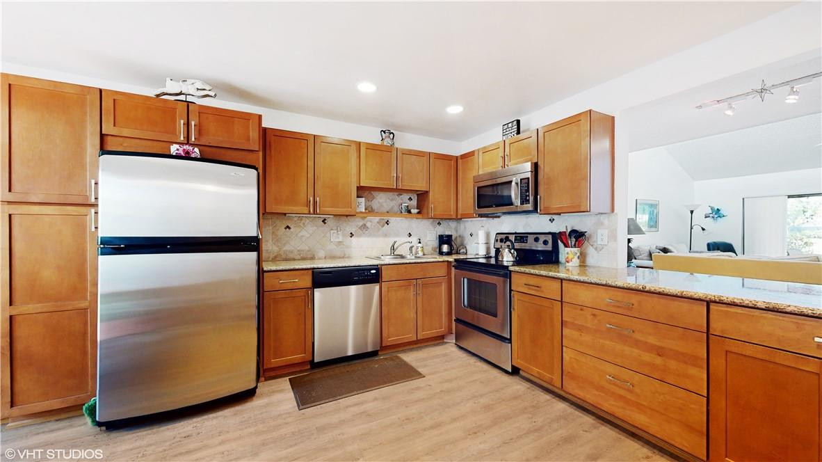 WOODLANDS OF DEER CREEK - Residential