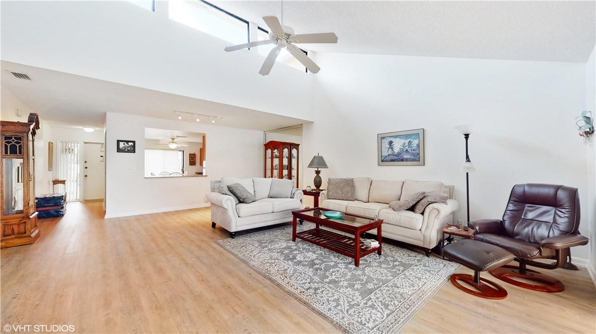 WOODLANDS OF DEER CREEK - Residential