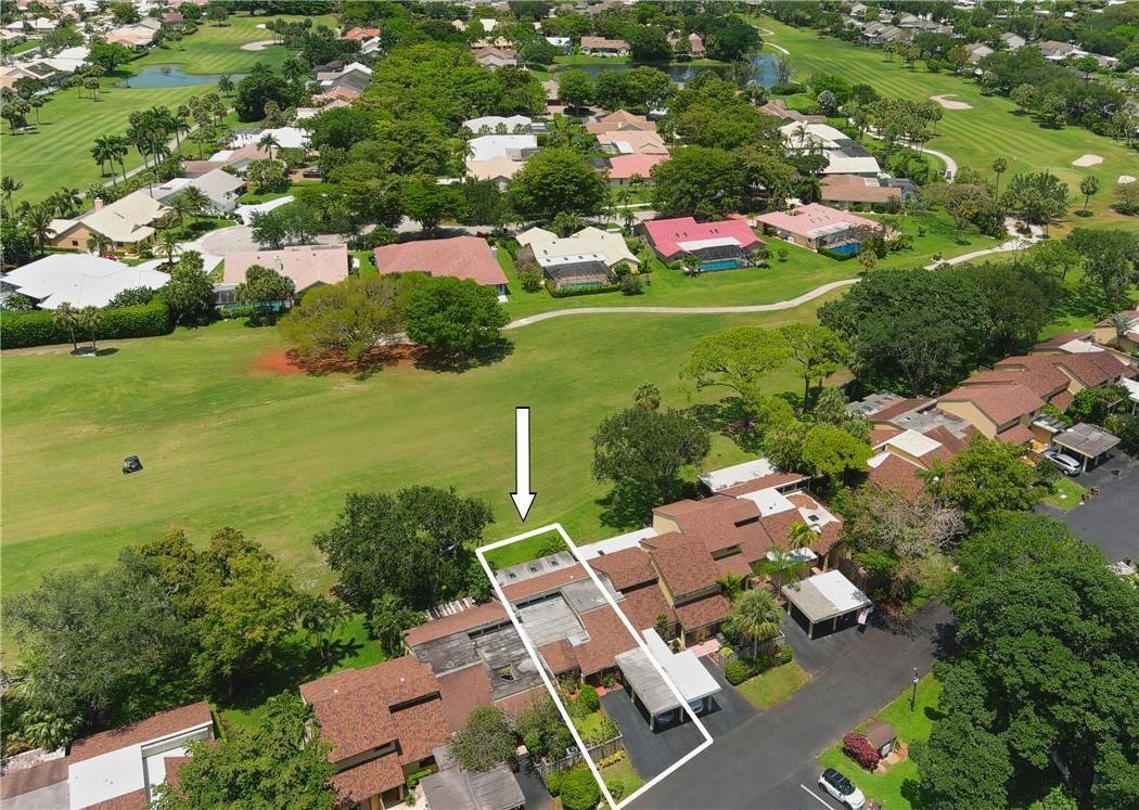 WOODLANDS OF DEER CREEK - Residential