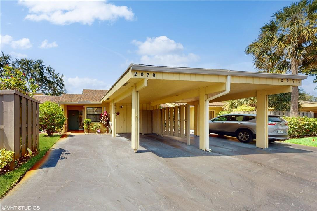 WOODLANDS OF DEER CREEK - Residential