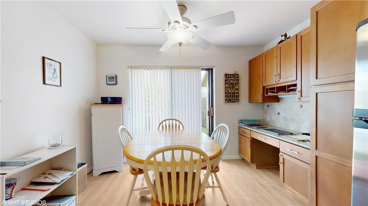 WOODLANDS OF DEER CREEK - Residential