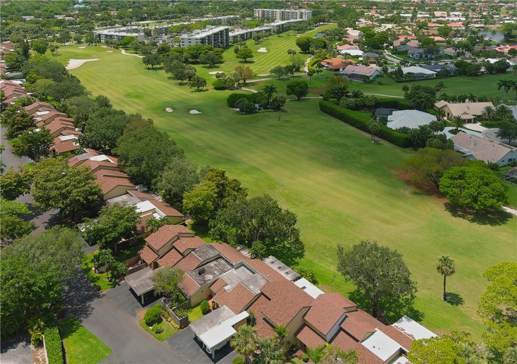 WOODLANDS OF DEER CREEK - Residential