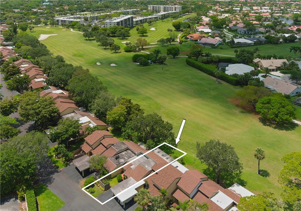 WOODLANDS OF DEER CREEK - Residential