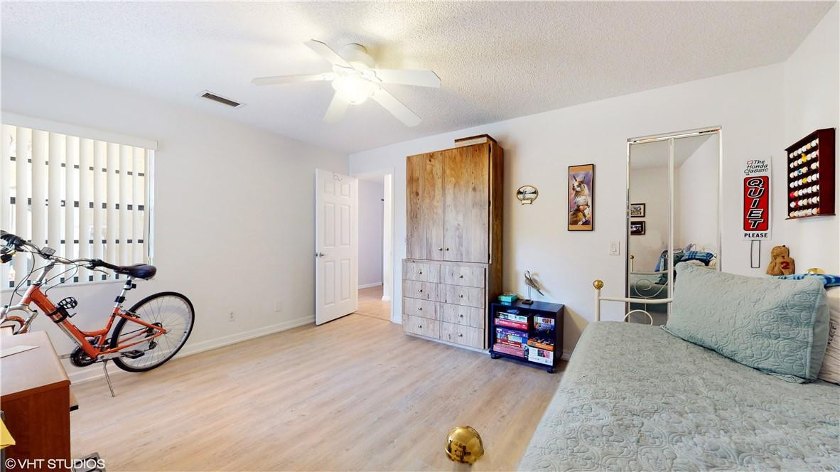 WOODLANDS OF DEER CREEK - Residential