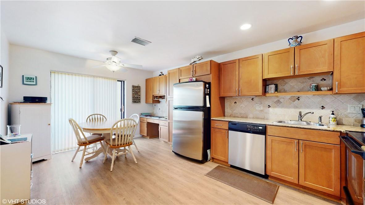 WOODLANDS OF DEER CREEK - Residential