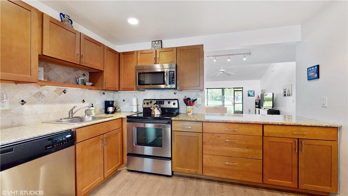 WOODLANDS OF DEER CREEK - Residential