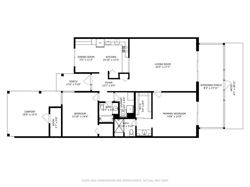 WOODLANDS OF DEER CREEK - Residential