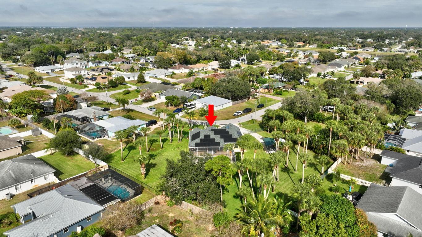 PORT ST LUCIE SECTION  31 - Residential