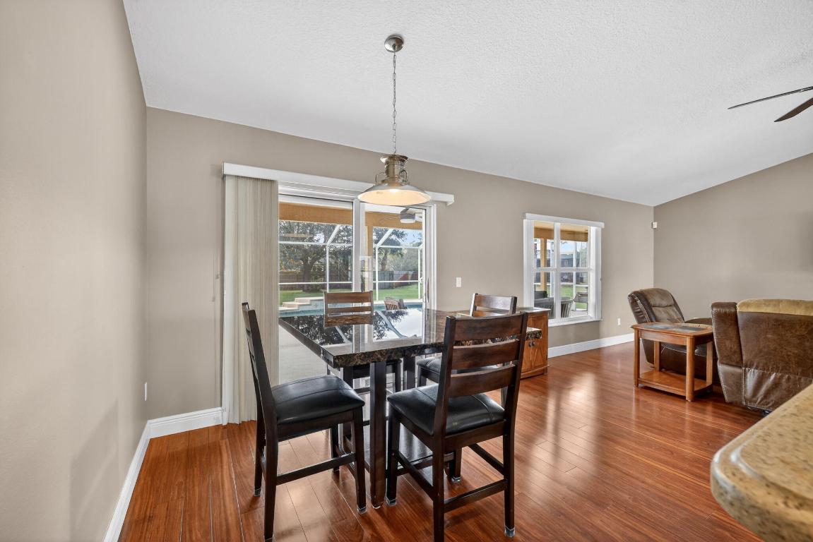 PORT ST LUCIE SECTION  31 - Residential