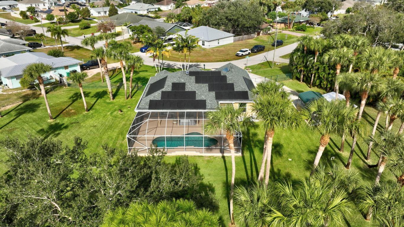 PORT ST LUCIE SECTION  31 - Residential