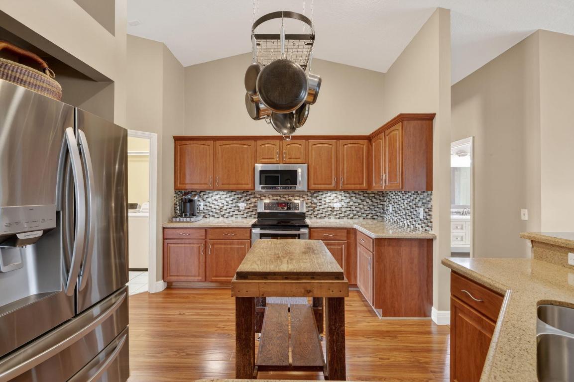 PORT ST LUCIE SECTION  31 - Residential