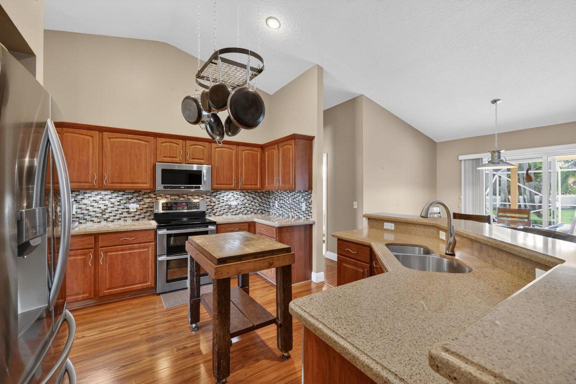 PORT ST LUCIE SECTION  31 - Residential