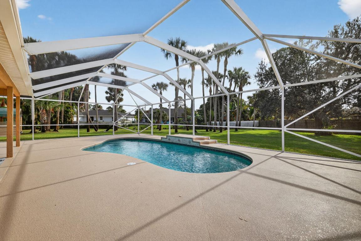 PORT ST LUCIE SECTION  31 - Residential