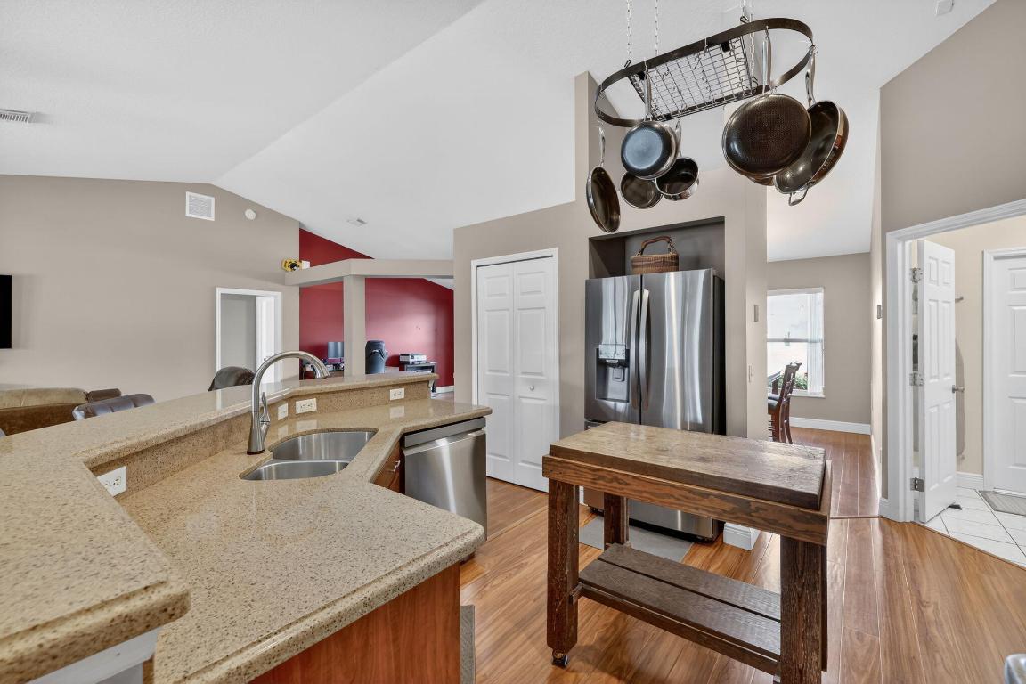 PORT ST LUCIE SECTION  31 - Residential