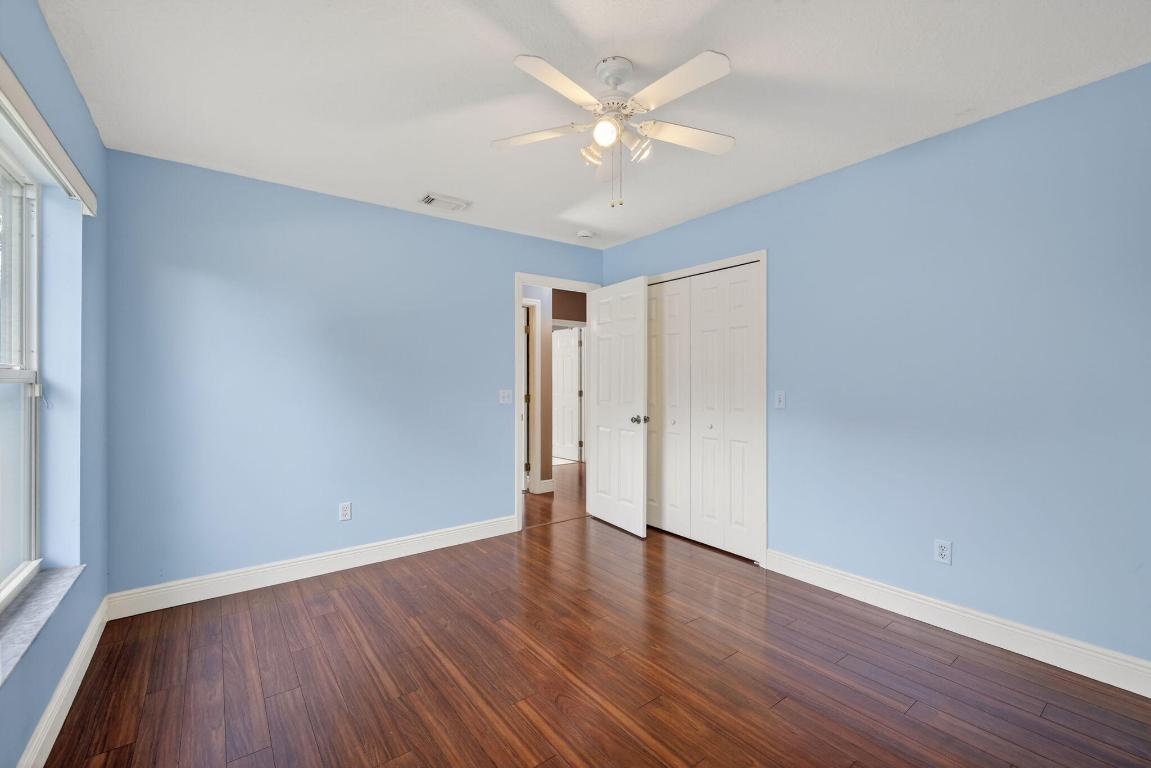 PORT ST LUCIE SECTION  31 - Residential