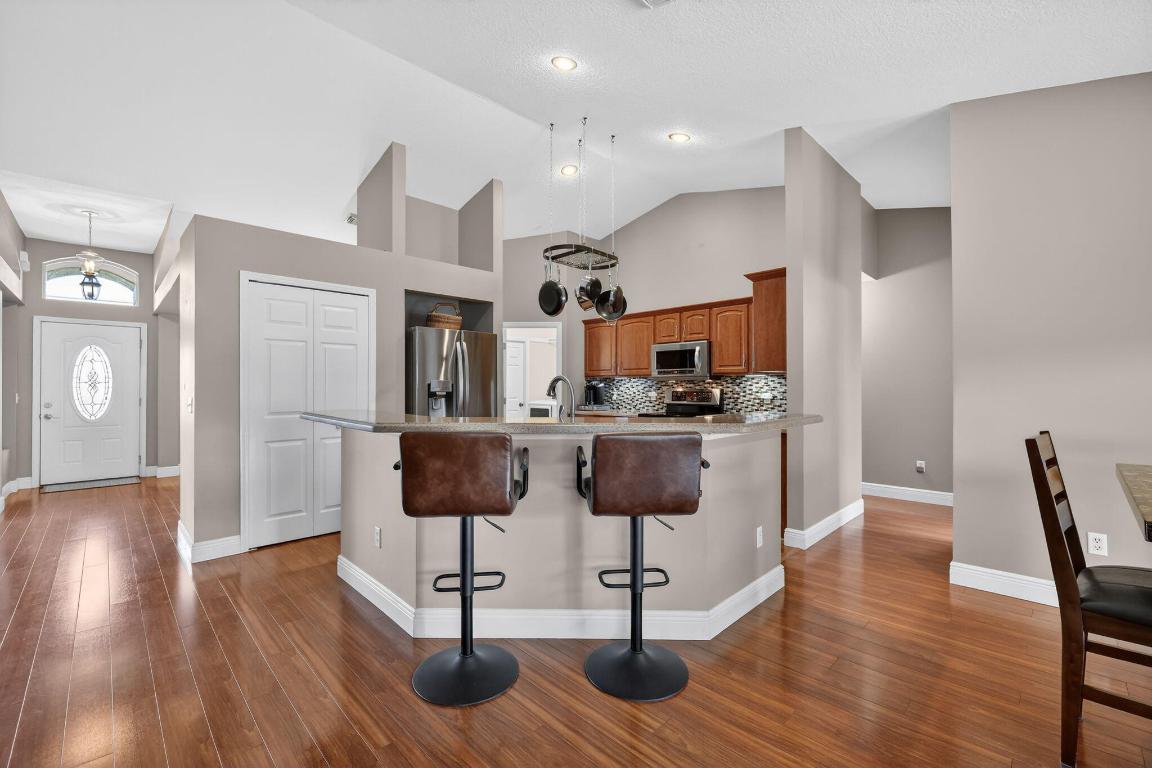 PORT ST LUCIE SECTION  31 - Residential