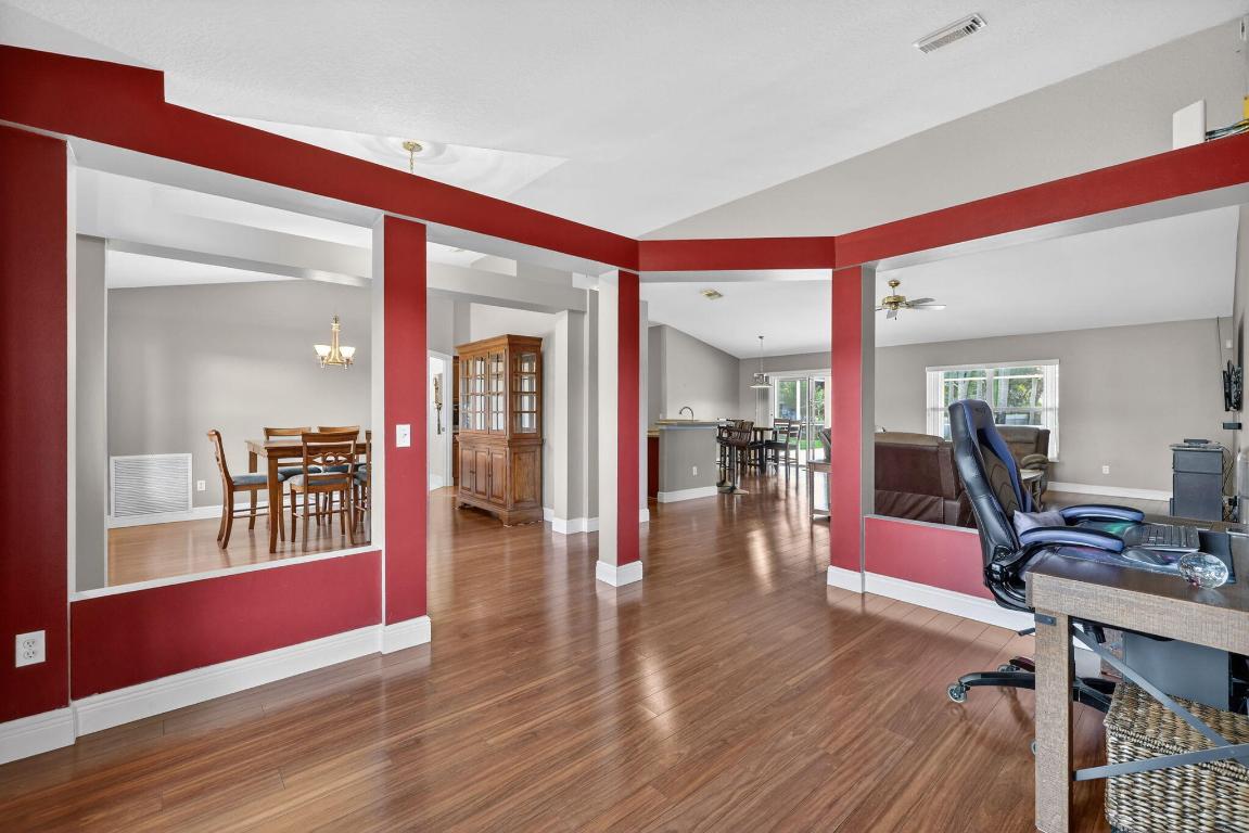 PORT ST LUCIE SECTION  31 - Residential