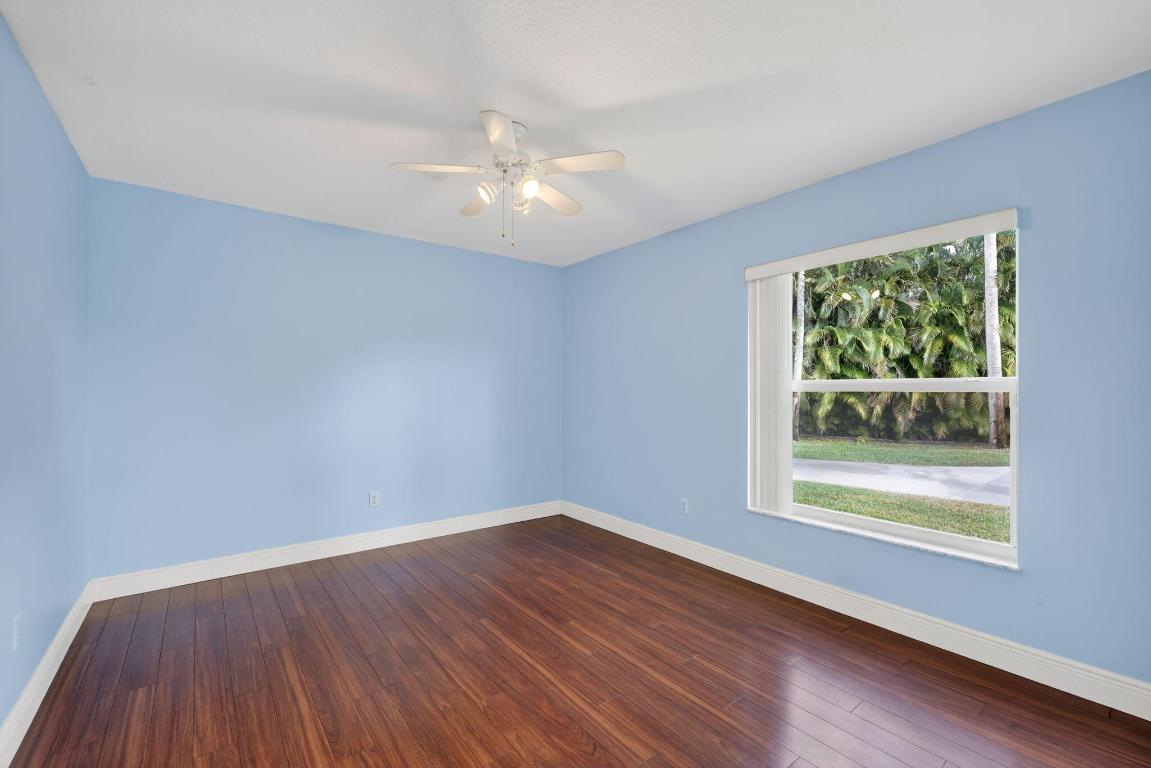 PORT ST LUCIE SECTION  31 - Residential