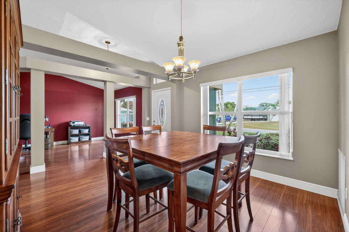 PORT ST LUCIE SECTION  31 - Residential