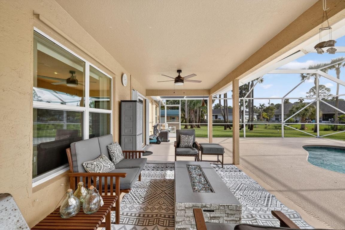 PORT ST LUCIE SECTION  31 - Residential