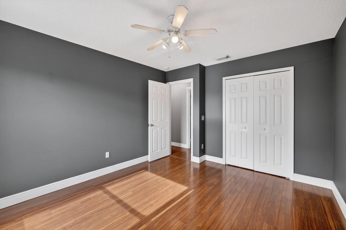 PORT ST LUCIE SECTION  31 - Residential