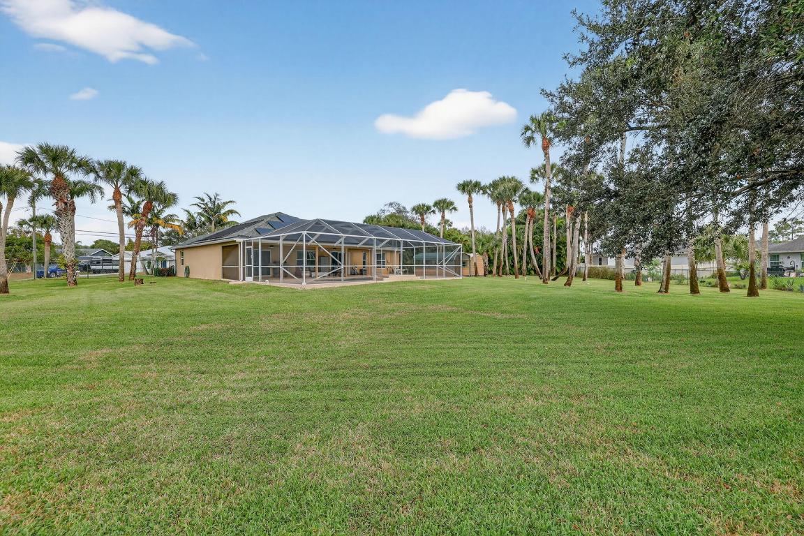 PORT ST LUCIE SECTION  31 - Residential