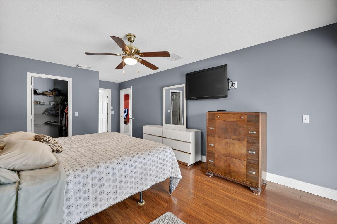 PORT ST LUCIE SECTION  31 - Residential