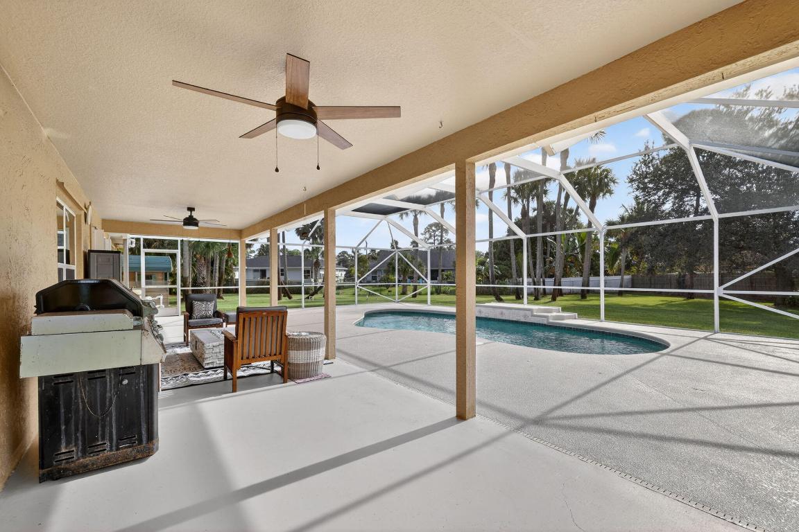 PORT ST LUCIE SECTION  31 - Residential