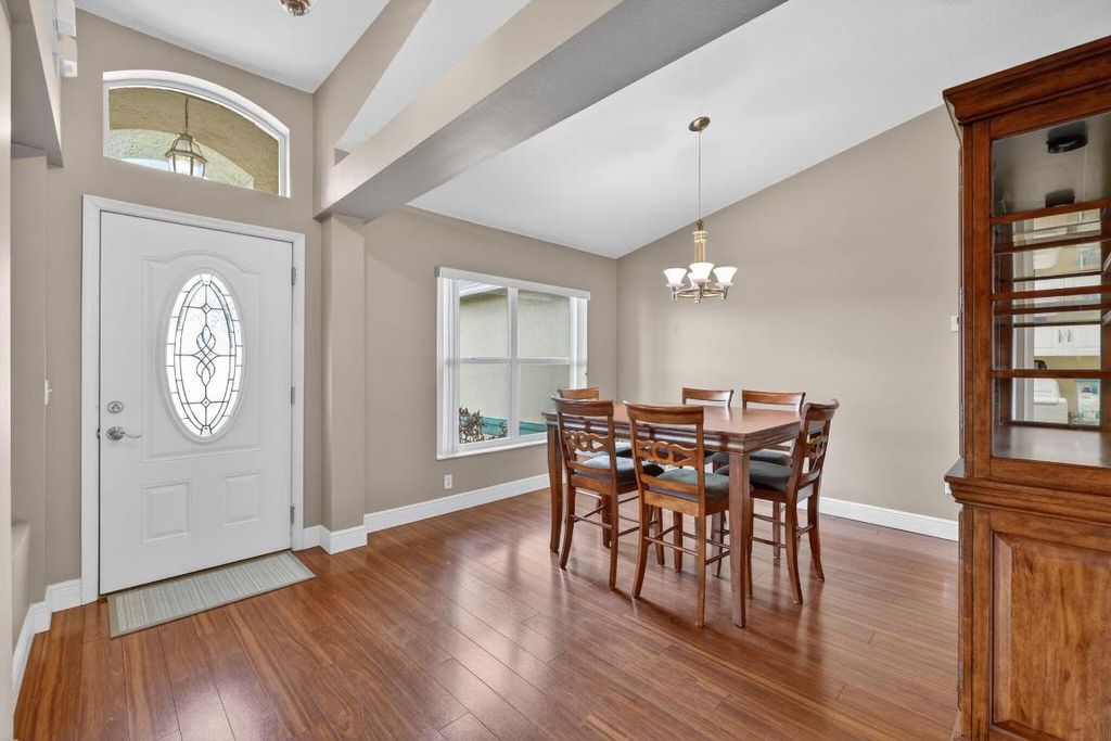 Photo of 2497 SW Velarde Street, Port Saint Lucie, FL 34953 (MLS # R11152631)