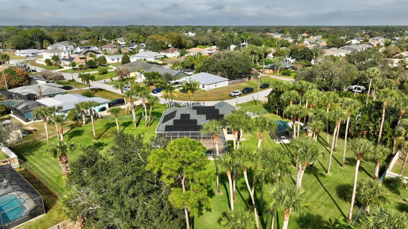 PORT ST LUCIE SECTION  31 - Residential