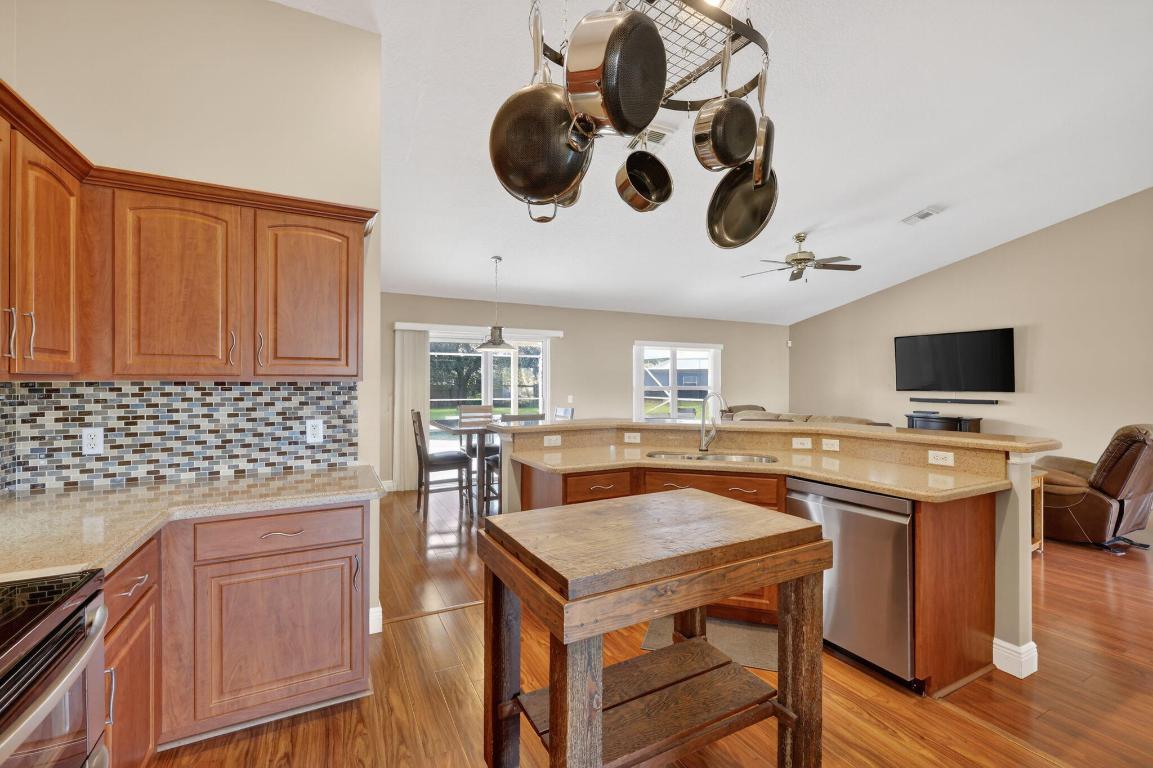 PORT ST LUCIE SECTION  31 - Residential