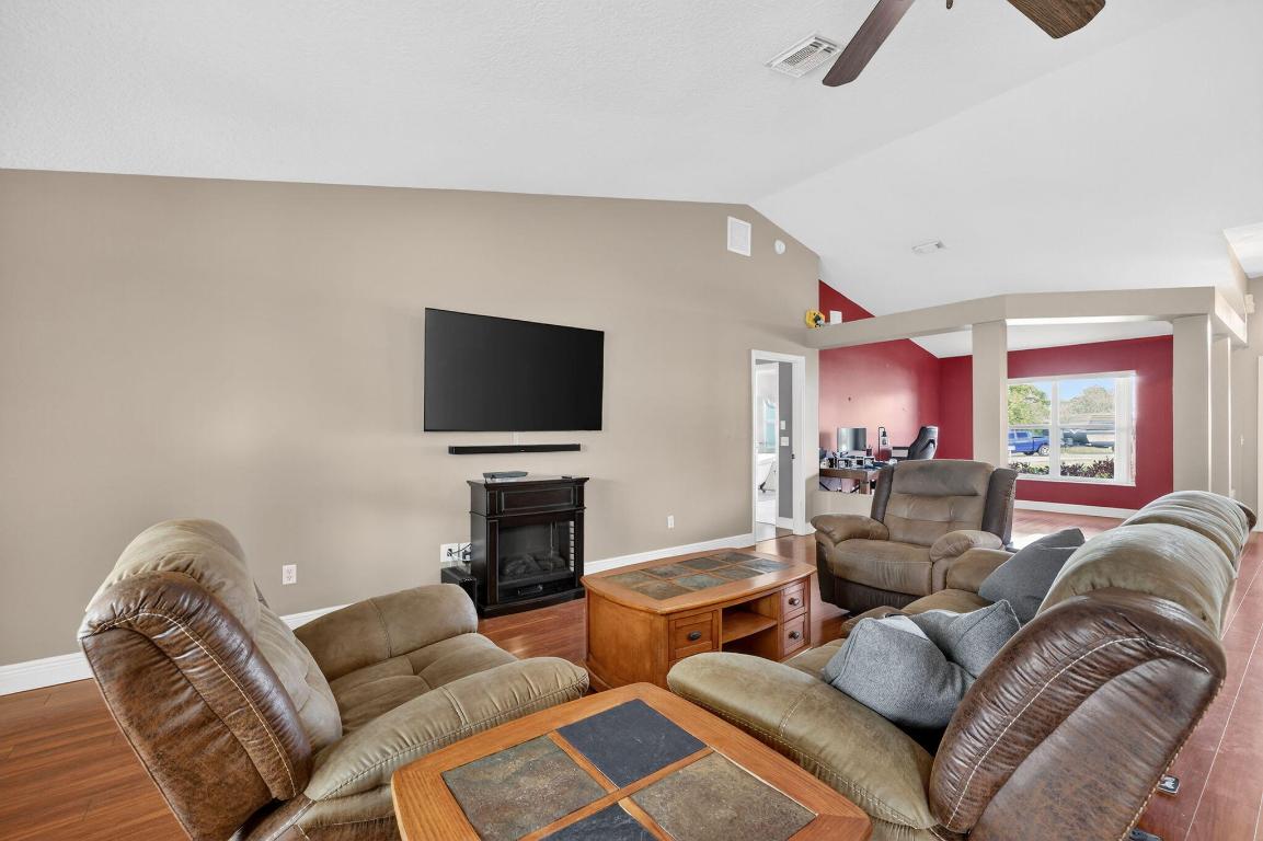 PORT ST LUCIE SECTION  31 - Residential