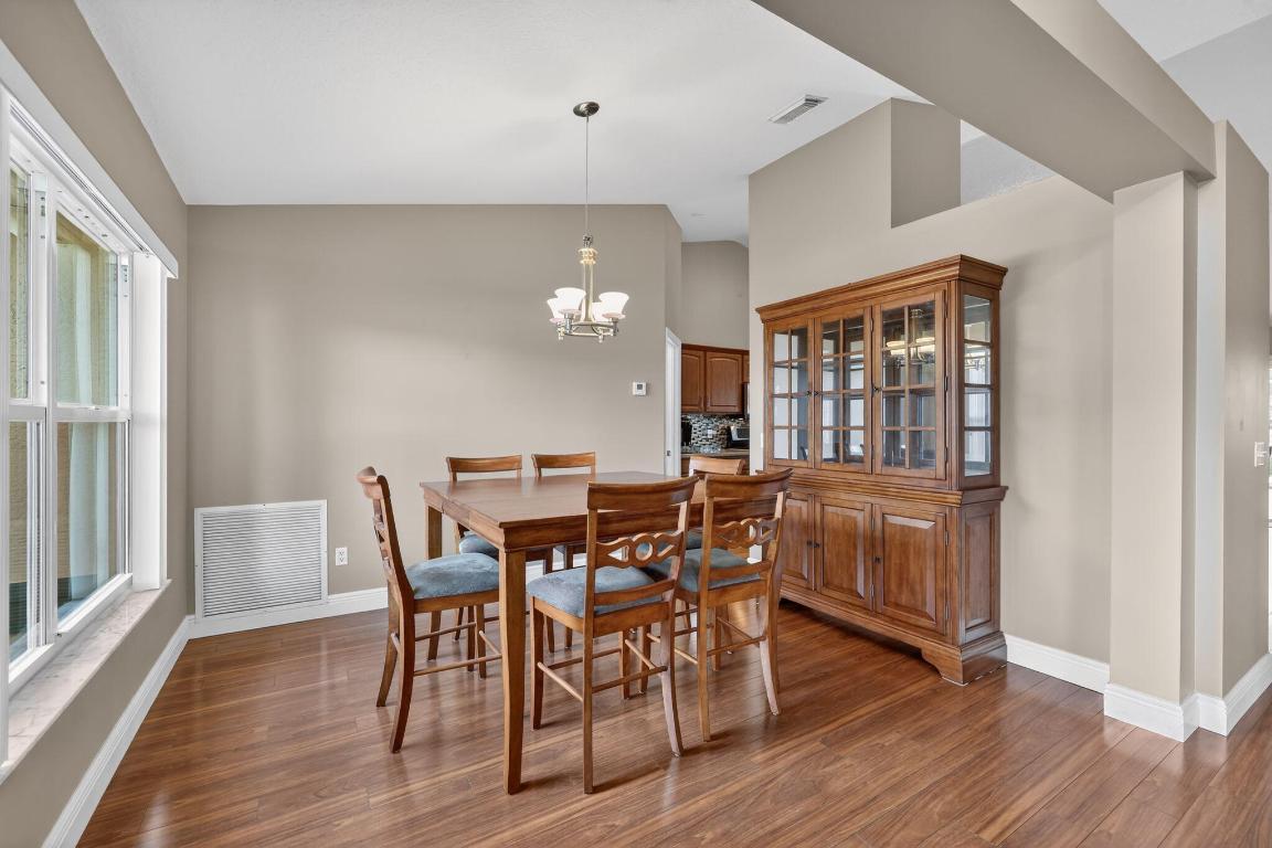 PORT ST LUCIE SECTION  31 - Residential