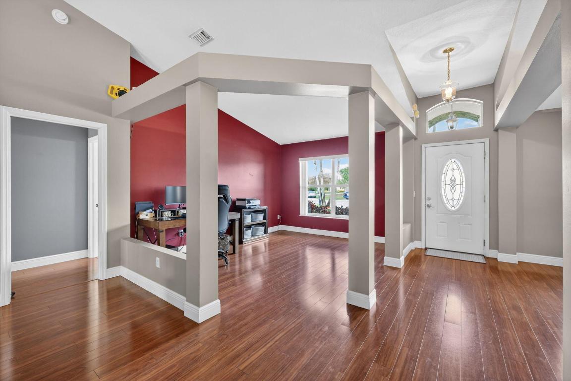 PORT ST LUCIE SECTION  31 - Residential