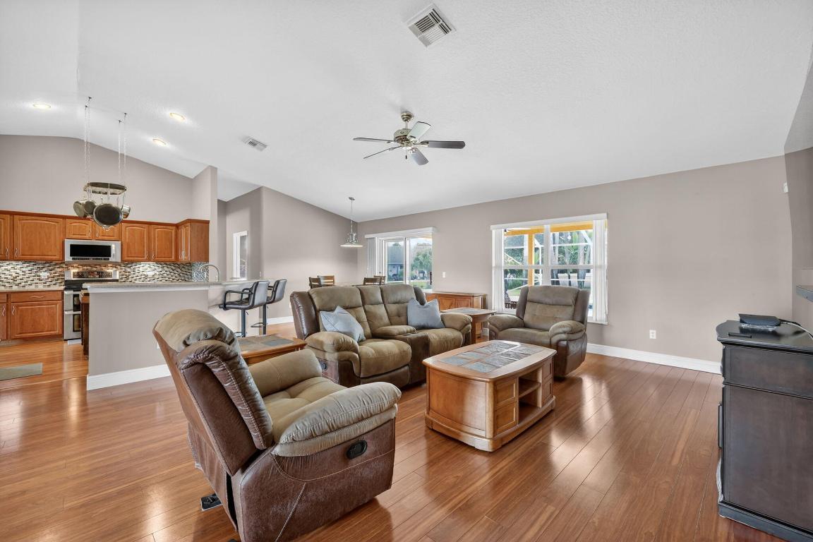 PORT ST LUCIE SECTION  31 - Residential