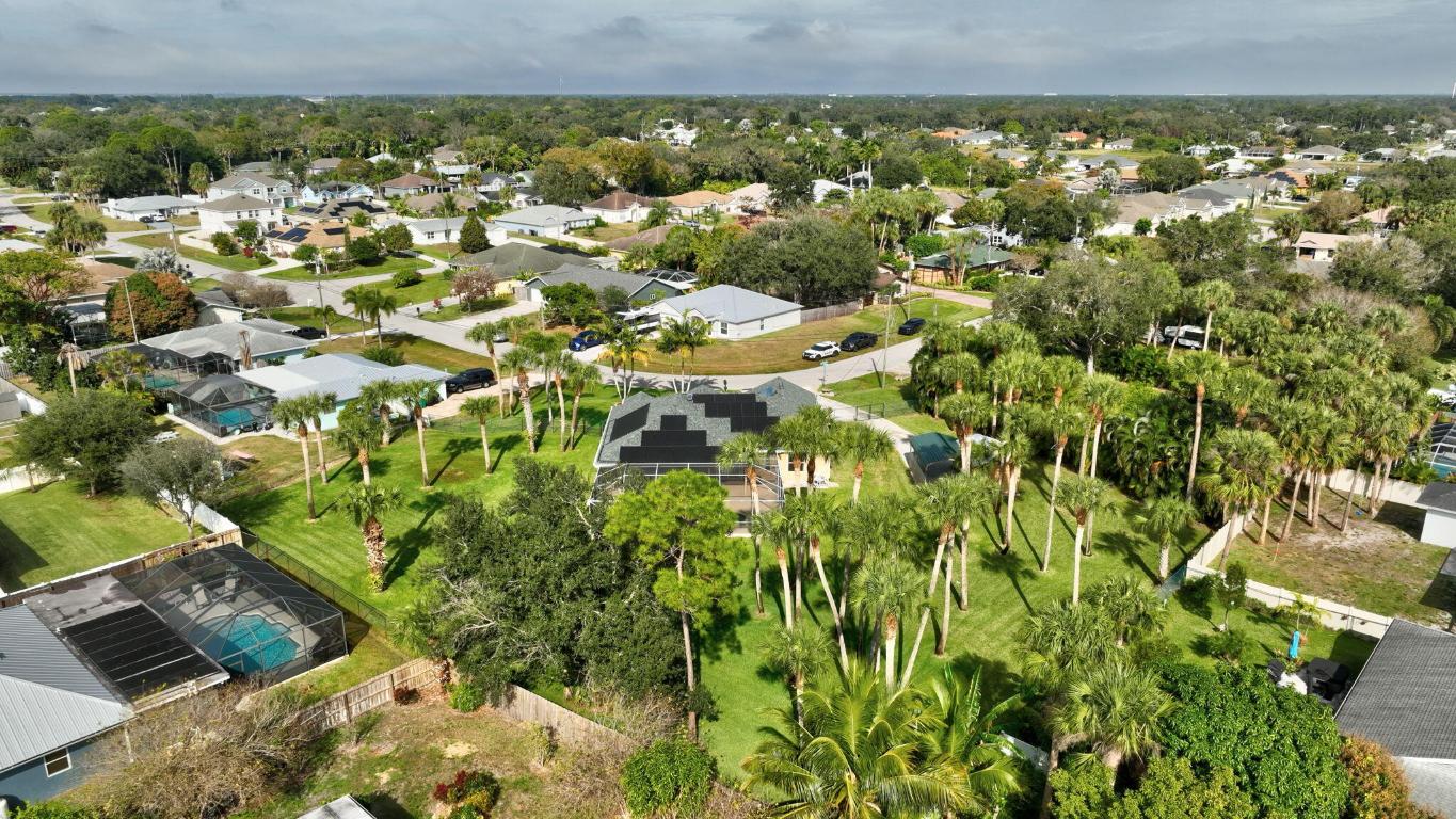 PORT ST LUCIE SECTION  31 - Residential