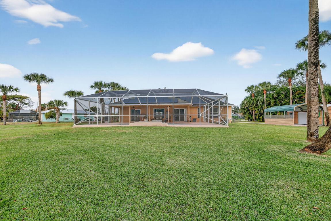 PORT ST LUCIE SECTION  31 - Residential