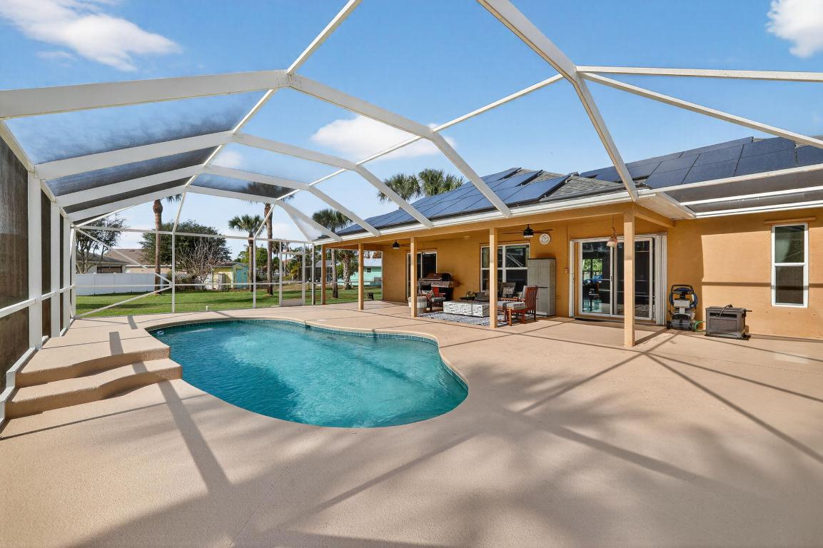 PORT ST LUCIE SECTION  31 - Residential