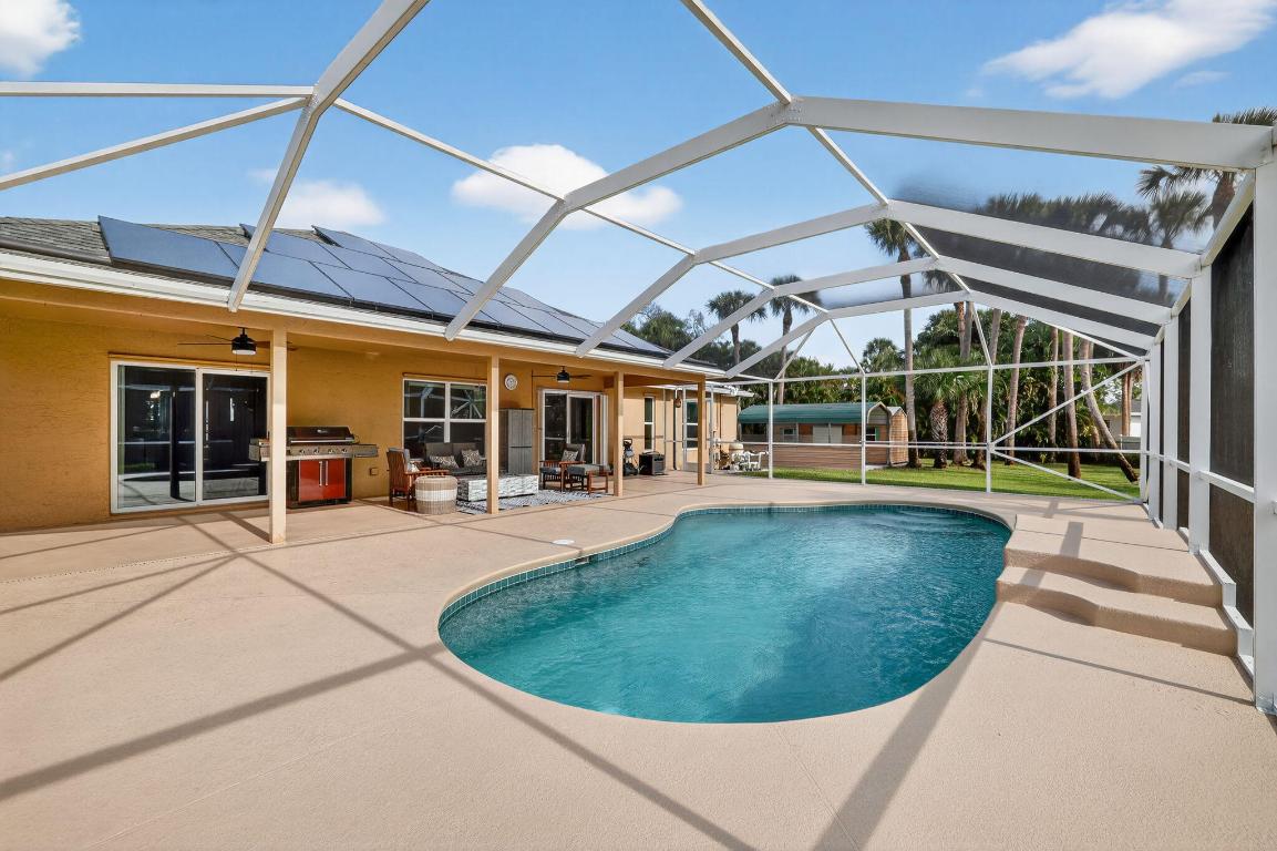 PORT ST LUCIE SECTION  31 - Residential