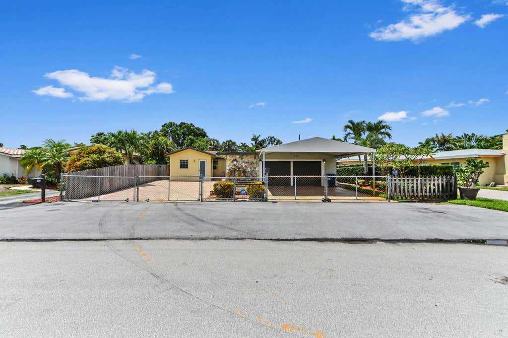 Photo of 138 NE 29th Street, Wilton Manors, FL 33334 (MLS # B26050961)
