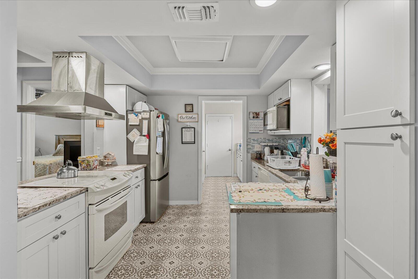 Port St Lucie Section 3 - Residential