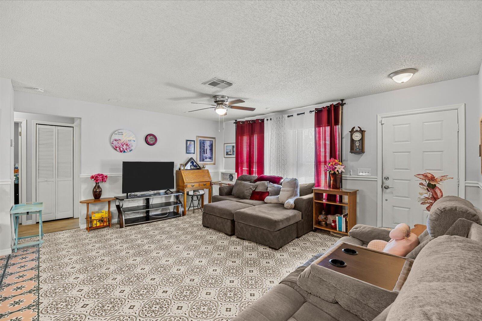 Port St Lucie Section 3 - Residential