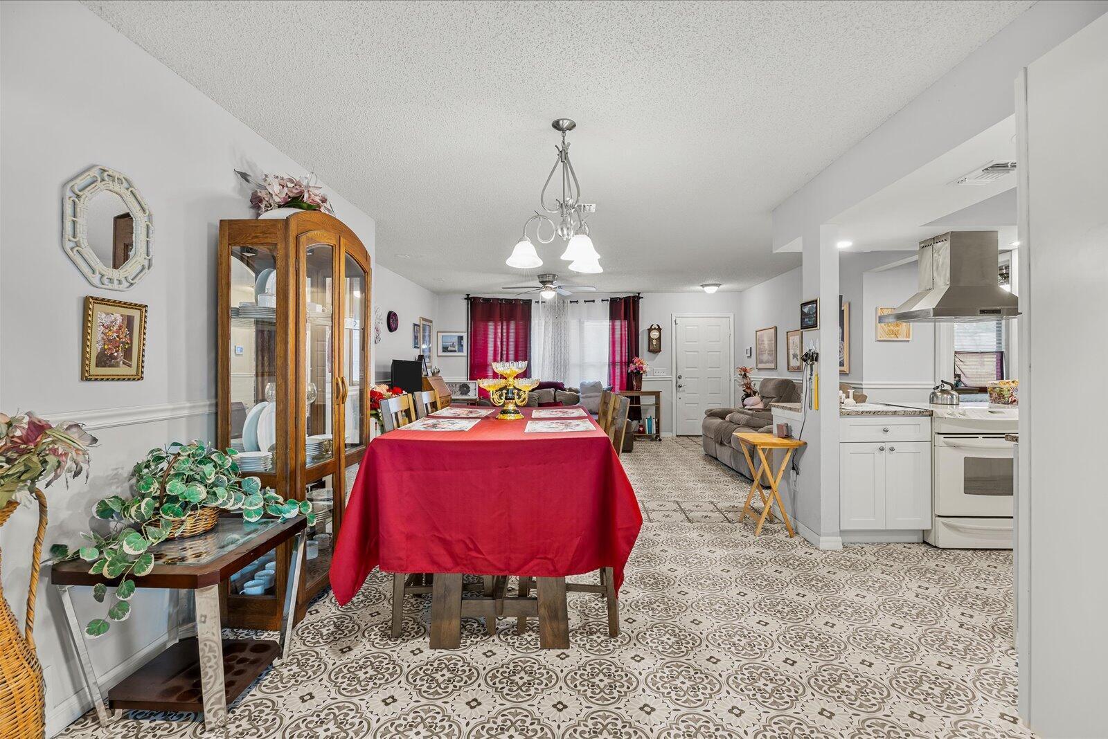 Port St Lucie Section 3 - Residential