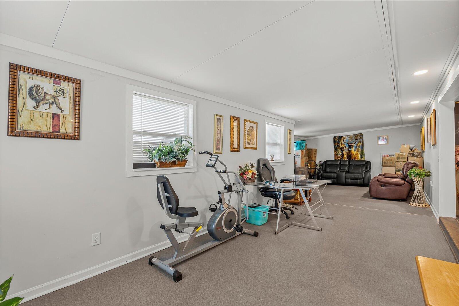 Port St Lucie Section 3 - Residential