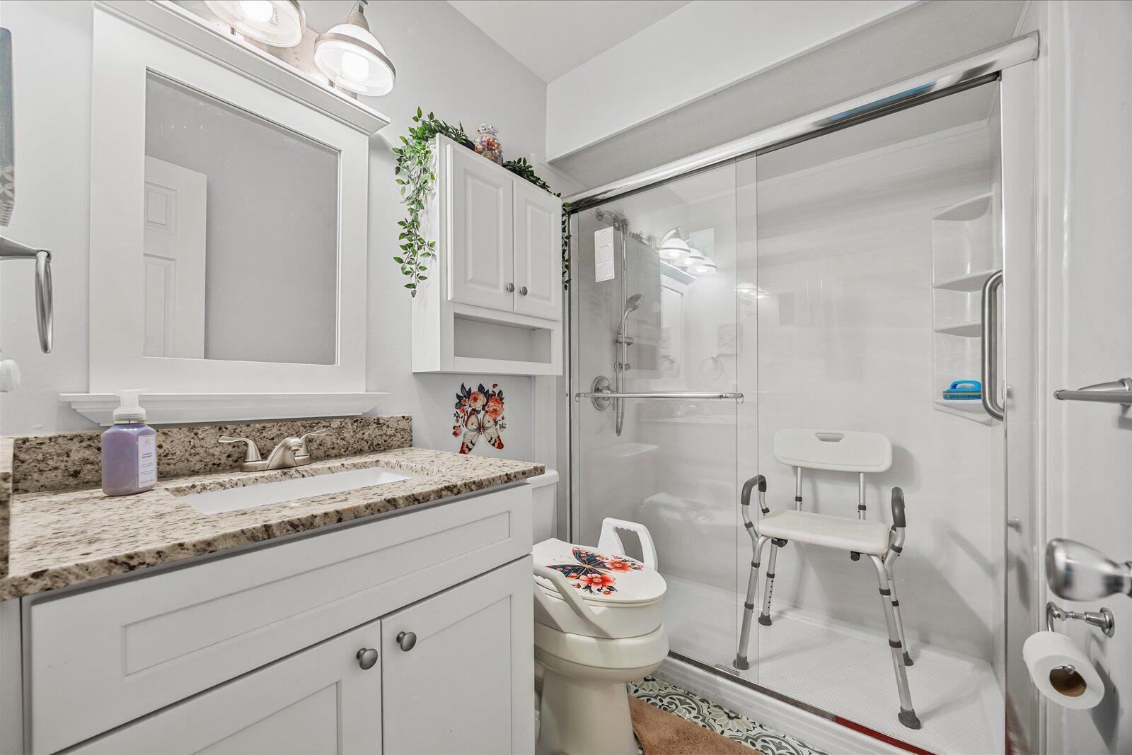 Port St Lucie Section 3 - Residential