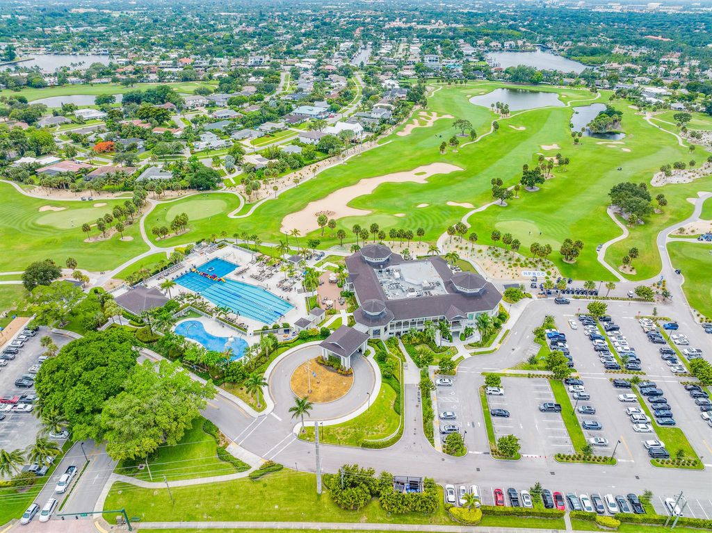 Photo of 52 Yacht Club Drive #105, North Palm Beach, FL 33408 (MLS # R11102744)