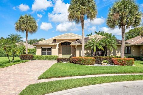 8046 Via Grande Boynton Beach FL 33437