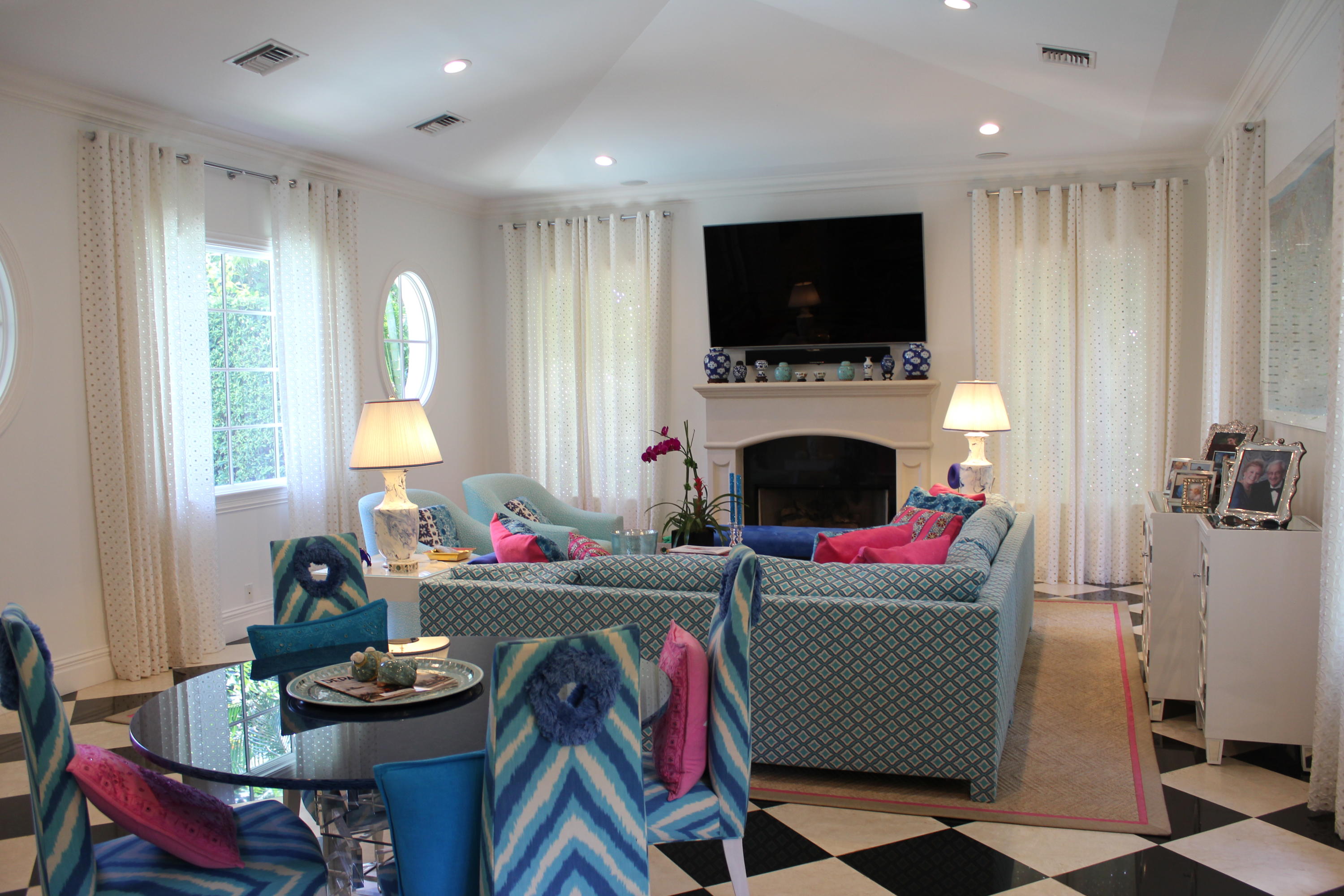 EAST SHORE - Residential