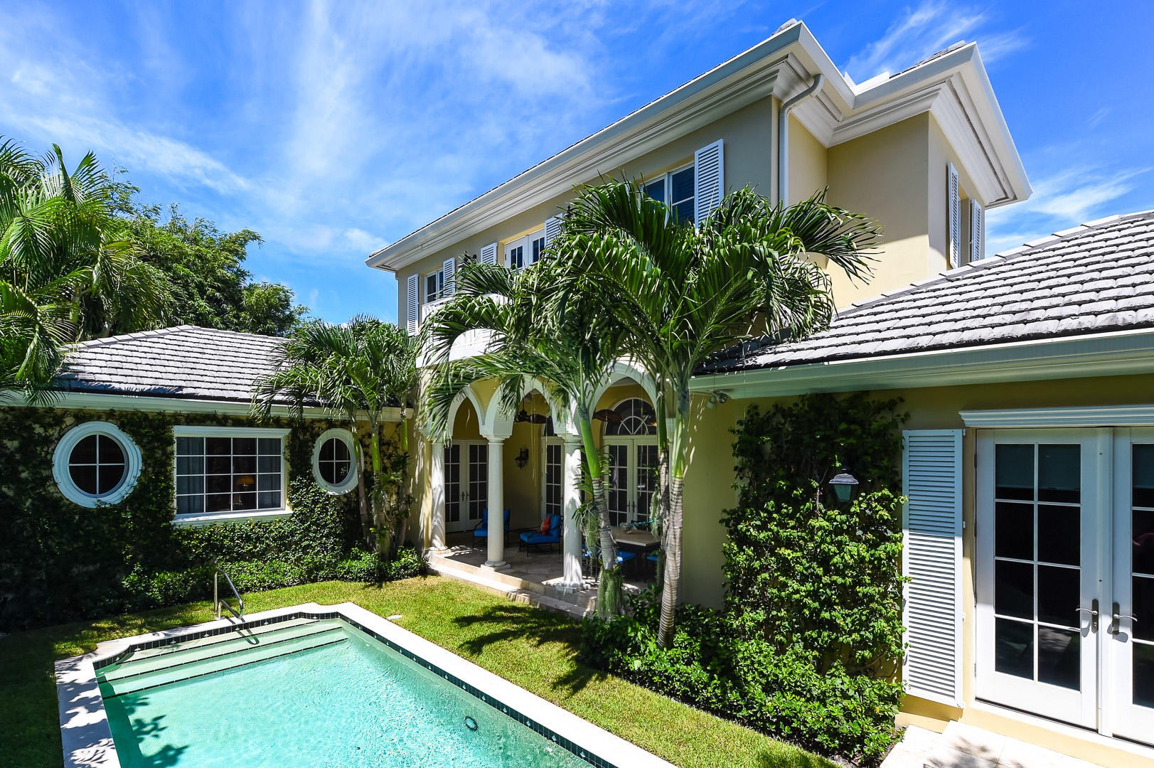 EAST SHORE - Residential