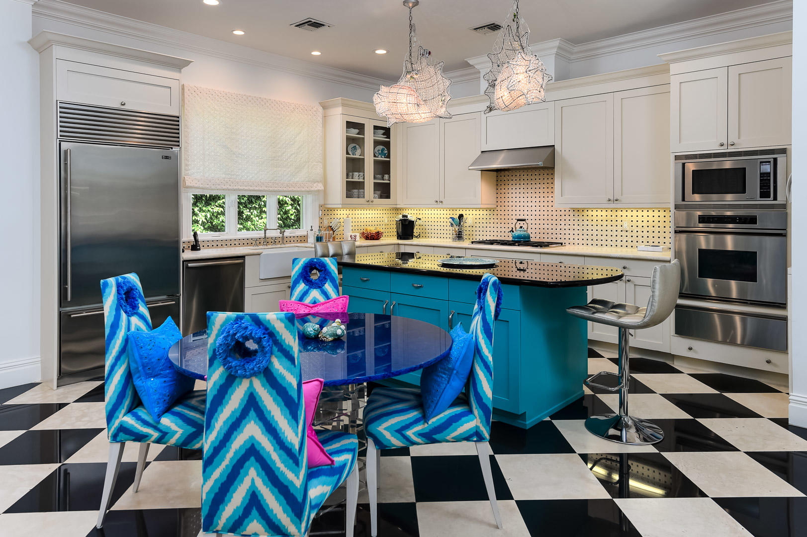 EAST SHORE - Residential